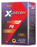 P6 PAO PLUS 全合成汽机油 0W-20  1L